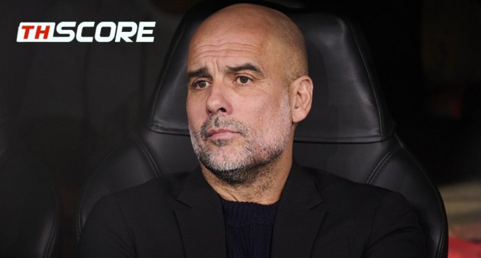 กวาร์ดิโอล่าประณาม! 