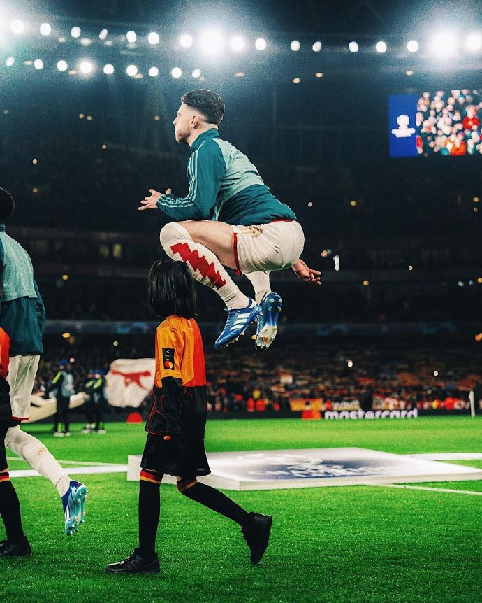 Arsenal Champions League