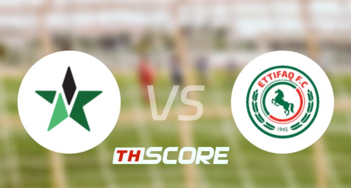 ⚽ วิเคราะห์ฟุตบอล | อัลนาจม่า พบ อัล อิตติฟาค