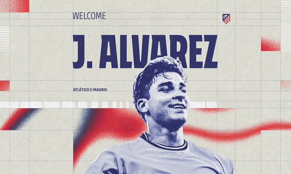 Manchester City chính thức bán Julian Alvarez với giá kỷ lục