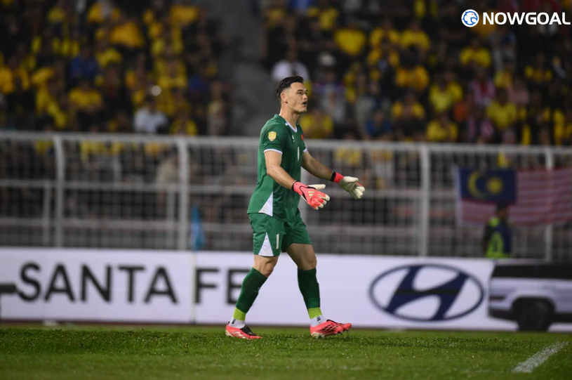 COACH KIM SAYS BATTLE IS NOT OVER DESPITE FIRST-LEG ADVANTAGE OVER MALAYSIA