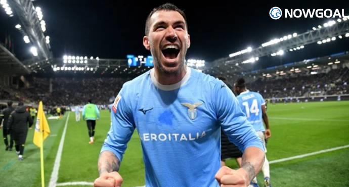 ​Alessio Romagnoli Completes €3M Move to Al-Sadd, Ending Lazio Chapter for New Challenge in Qatar