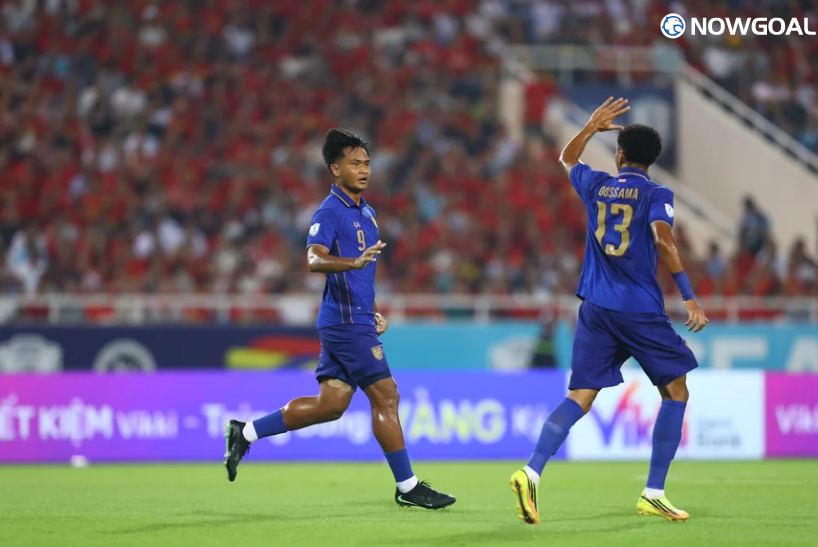 WE DESERVED MORE, SAYS THAI COACH HUDSON AFTER ASEAN HYUNDAI CUP™ FINAL LOSS