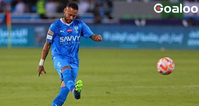 Neymar Set to Rejoin Santos After Departure from Al Hilal