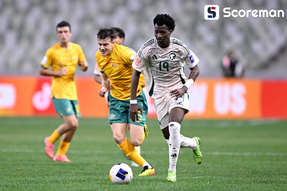 호주, 승부차기에서 사우디 꺾고 AFC U-20 아시안컵 첫 우승