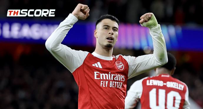 จ่าฝูงมันดี! 