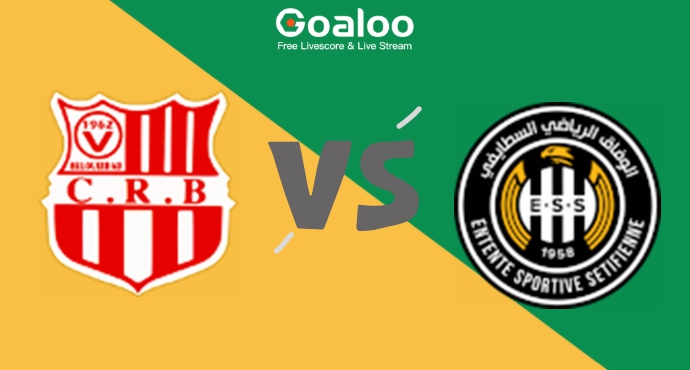 CR Belouizdad VS ES Setif Prediction 26 Dec. 2025