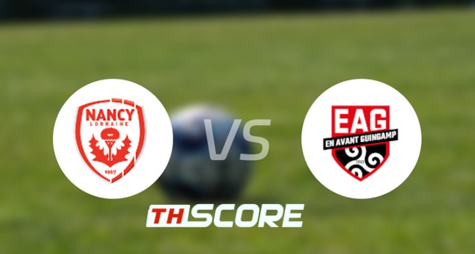 ⚽ วิเคราะห์ฟุตบอล | น็องซี่ พบ แก็งก็อง