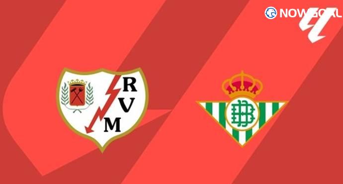 Vallecas Showdown: Rayo and Betis Set for a Tense La Liga Battle