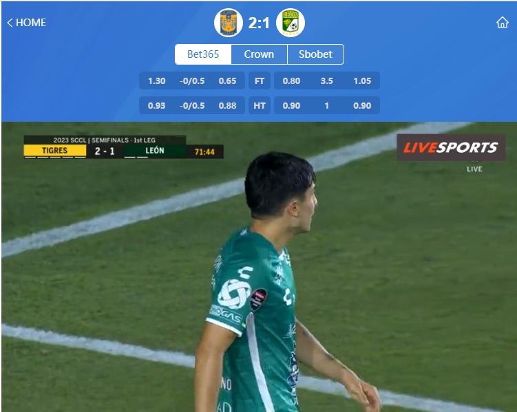 📺⚽ 스코어맨 스포츠 무료중계 시청 방밥을 알려드립니다^^