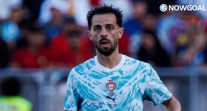 ​Bernardo Silva Transfer Battle Heats Up as Real Madrid Enter Race Against Atletico