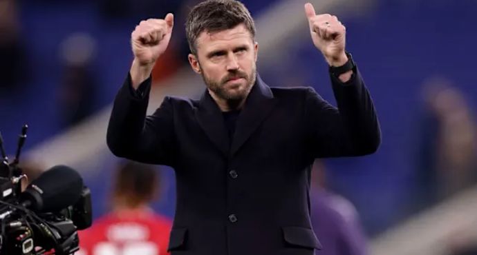 Carrick's Revival: Manchester United's Unbeaten Surge Sparks Top-Four Hopes