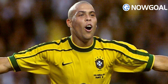 Why Did Ronaldo Nazário Look Like a Sleepwalker in the 1998 World Cup Final?