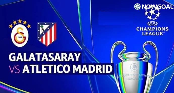 Galatasaray vs Atletico Madrid: High-Stakes Champions League Showdown