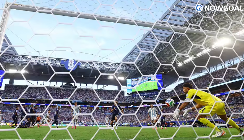 Messi Scores, Extra-Time Drama! Argentina Edge Cape Verde 3–2 in Thriller