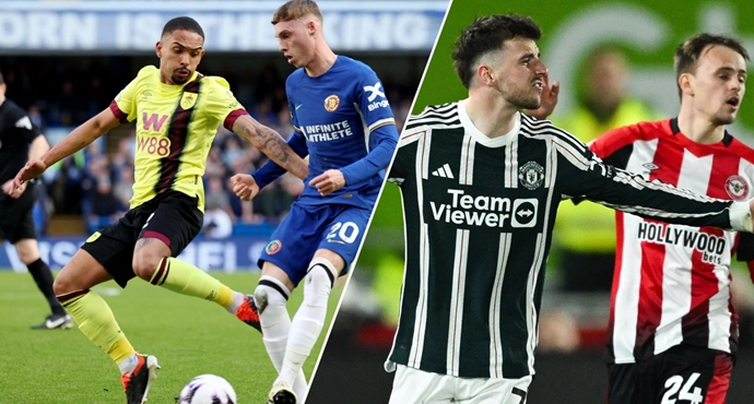 สรุปตารางคะแนน 