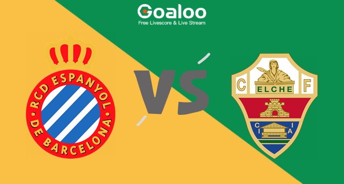 RCD Espanyol vs. Elche: Match Prediction---2026/09/19