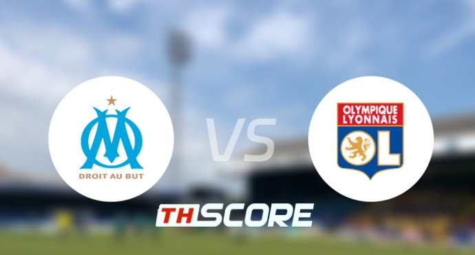 🎯 วิเคราะห์บอล ลีกเอิง ฝรั่งเศส : โอลิมปิก มาร์กเซย vs โอลิมปิก ลียง ⚽