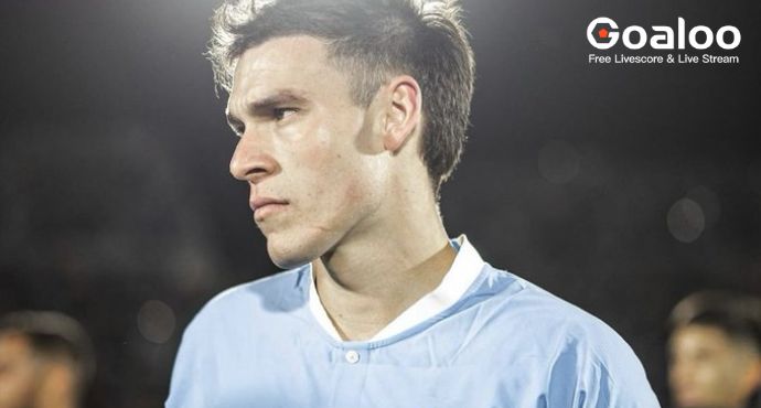 Manchester United on the Brink of Securing Manu Ugarte Deal