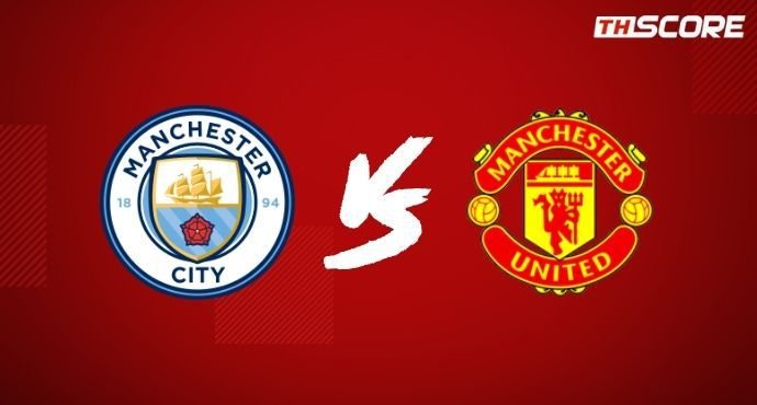 พรีวิวการแข่งขันระหว่าง แมนเชสเตอร์ ซิตี้ พบ แมนเชสเตอร์ ยูไนเต็ด