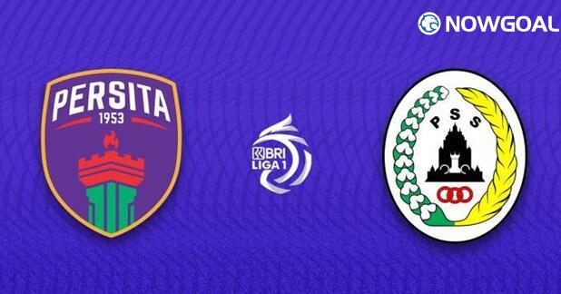 ​Liga 1 Preview: Persita Tangerang vs PSS Sleman