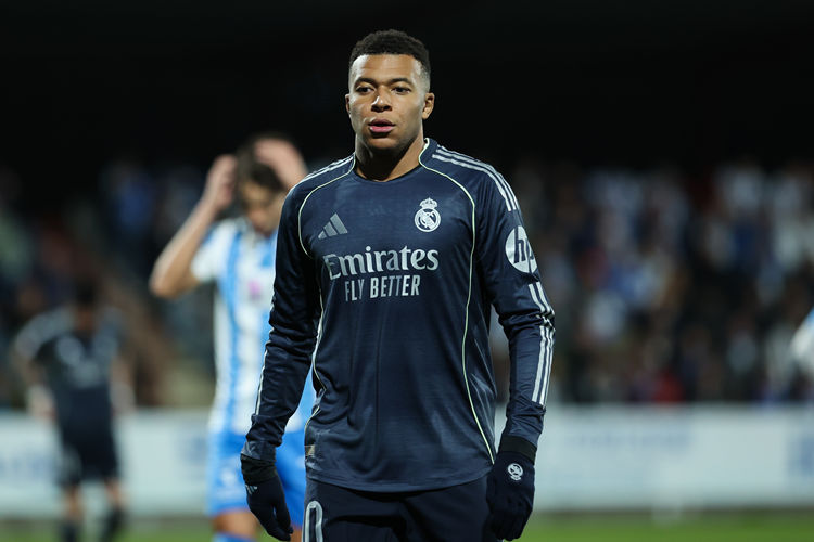 The Athletic: Mbappe không kịp bán kết Siêu Cúp Tây Ban Nha, nghi vấn khả năng ra sân trận chung kết