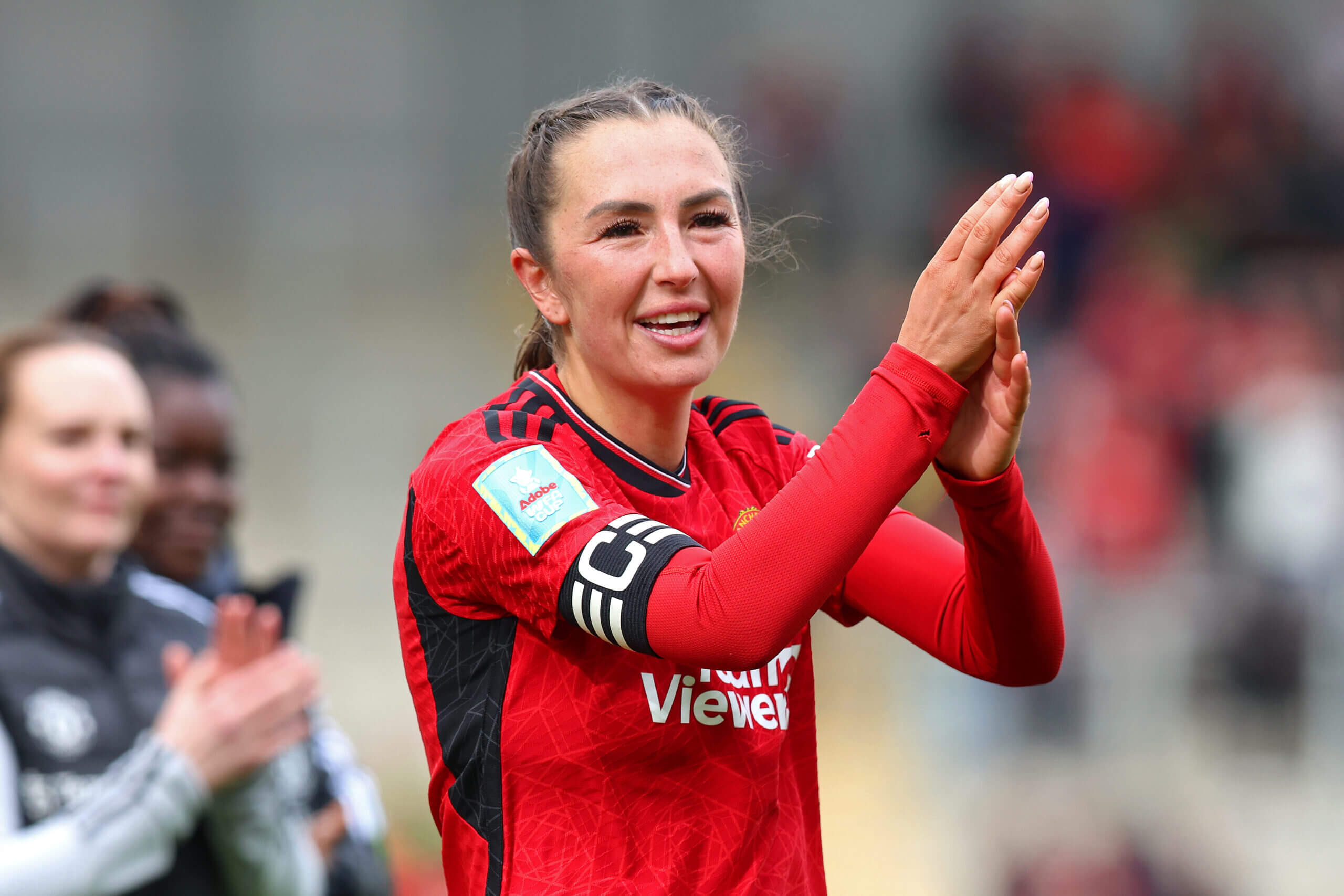 Man Utd Women Face Turbulent Times Amid Key Departures and Facility Issues