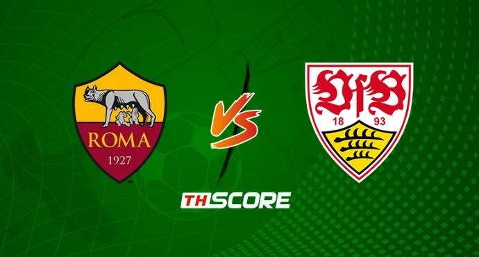 ​พรีวิวฟุตบอล ยูฟ่ายูโรปาลีก: เอเอส โรม่า vs สตุ๊ตการ์ต