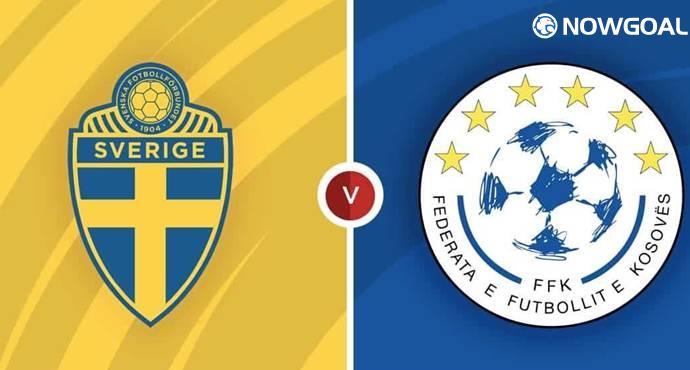 Do-or-Die Duel: Sweden Fight for Survival Against Rising Kosovo