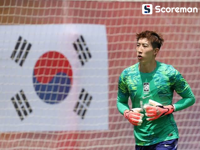 울산 조현우, 월드컵 귀국 닷새 만에 광주전 선발... 이동경은 엔트리 제외