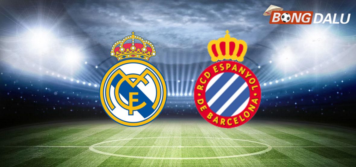 Real Madrid VS Espanyol 21:15 20/09/2025 VĐQG Tây Ban Nha