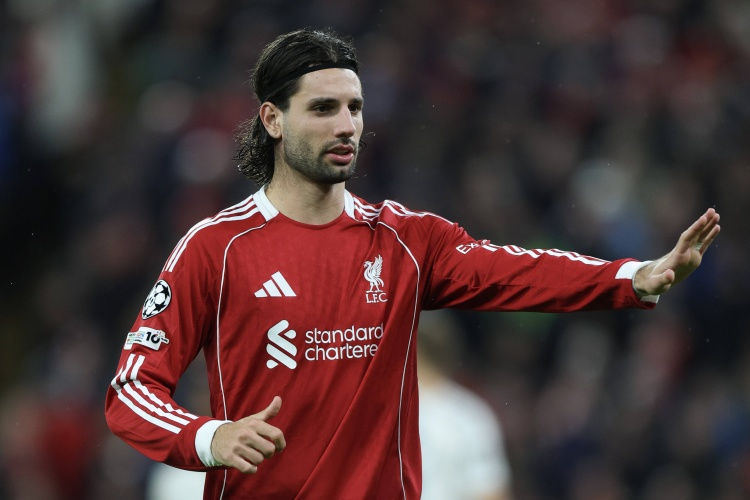 Joe Cole chọn đội hình Premier League hay nhất: Szoboszlai là đại diện duy nhất của Liverpool