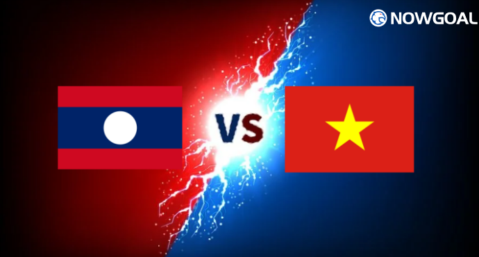 Prediction: Nov 19th-AFC Asian Cup---Laos VS Vietnam