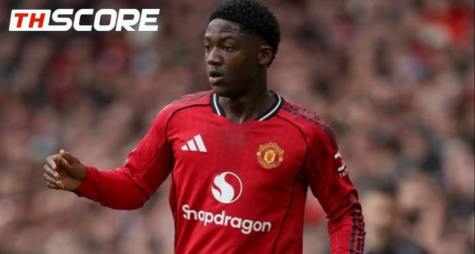 ผีแดงเตรียมตบรางวัล 