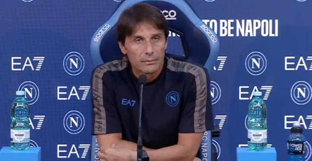 Đấu Atalanta, Antonio Conte nhấn mạnh thông điệp quan trọng