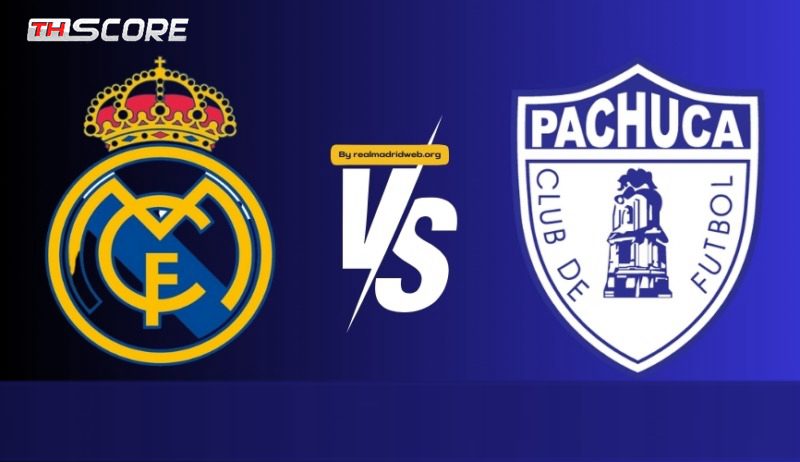 ​พรีวิวก่อนเกม เรอัล มาดริด VS ปาชูก้า