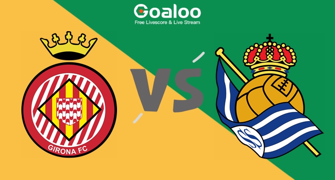 ⚔️ Girona vs. Real Sociedad: The La Liga Showdown