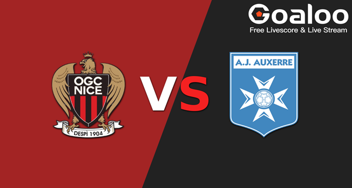 Nice vs Auxerre Prediction 15 March 2025