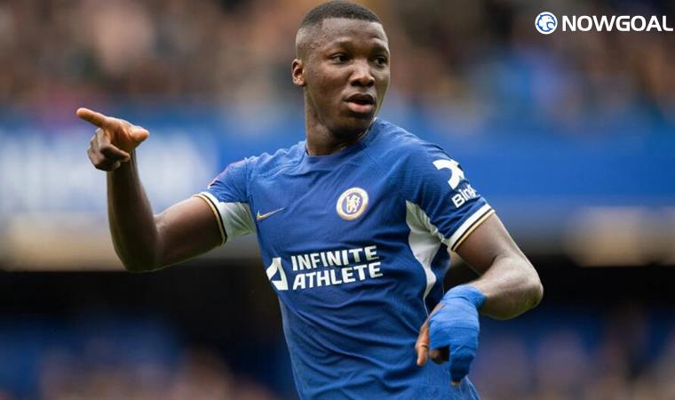 ​Chelsea predicted lineup vs Man City - Premier League