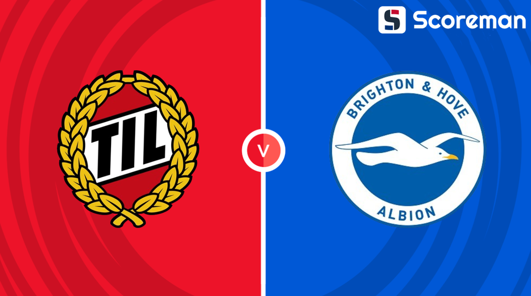 8월21일 유로파 컨퍼런스리그 - 트롬쇠 VS 브라이튼 해외축구 분석 프리뷰