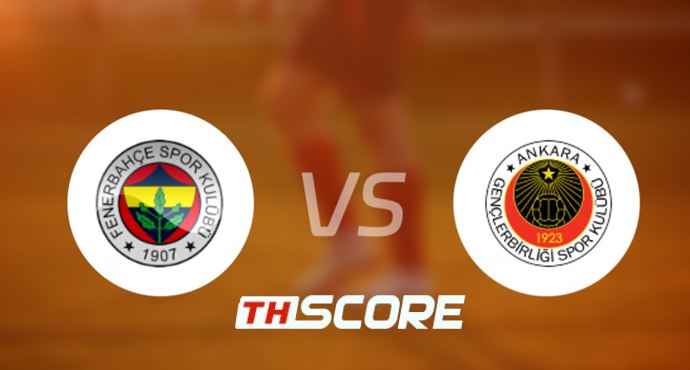 ⚽ วิเคราะห์ฟุตบอล | เฟเนร์บาห์เช่ vs เกนเคลอร์บิลิจี้