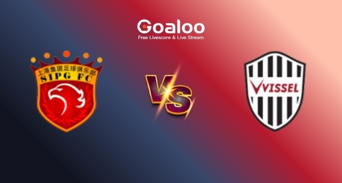 AFC Champions League Elite---Shanghai Port VS Vissel Kobe Prediction