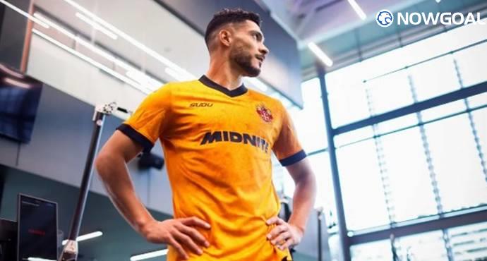 ​Raúl Jiménez Returns to Wolves in Emotional Homecoming as Club Rebuilds for the Future