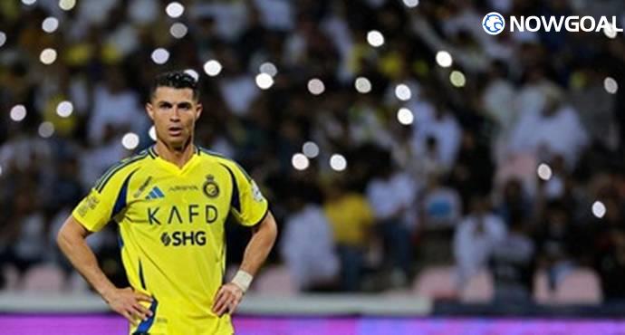 Cristiano Ronaldo Signals Possible Departure from Al Nassr After Final Game