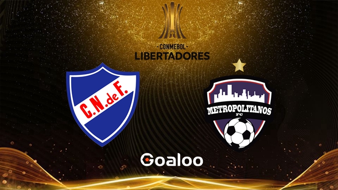 ​Nacional vs Metropolitanos Prediction Copa Libertadores