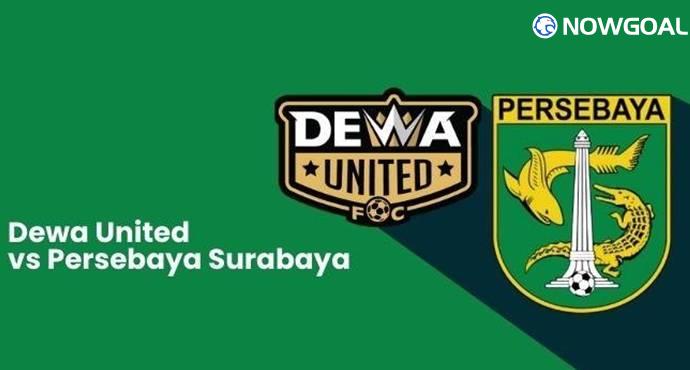 Dewa United and Persebaya Set for a Thrilling Super League Showdown