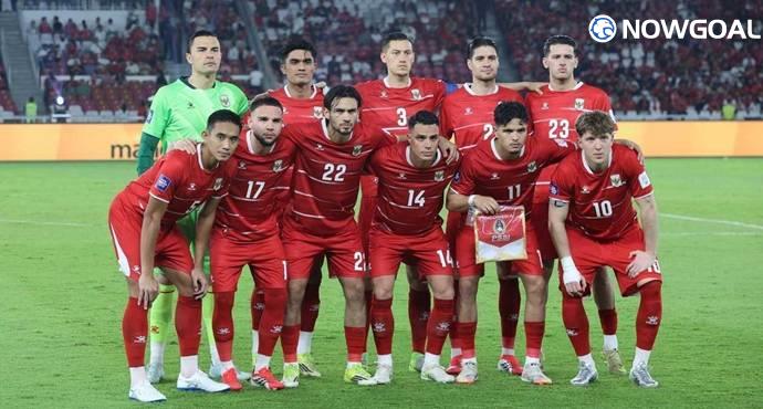 ​Asia Cup 2027 Draw Rescheduled to May as Indonesia Faces Tough Pot 4 Challenge
