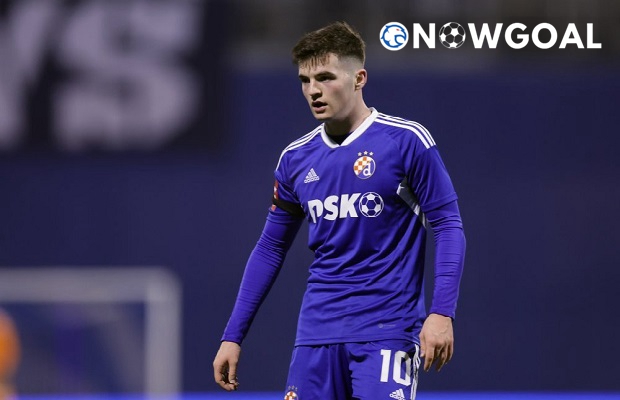 ​Martin Baturina knocks back Real Madrid contract offer