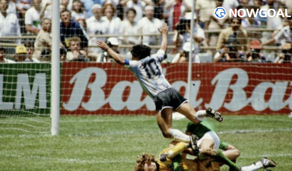 Argentina at the FIFA World Cup: The Story of the Pampas Eagles
