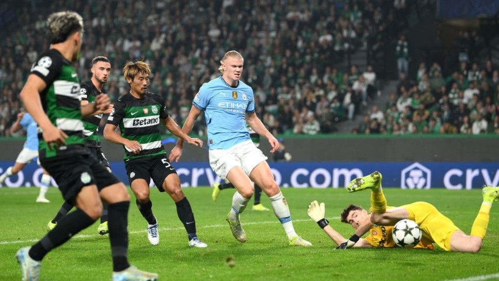 City's Crisis Deepens as Guardiola Vows to Fight Through Difficult Period